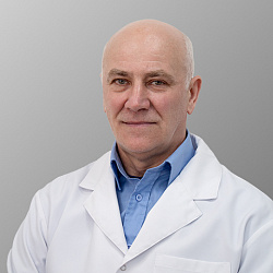 Белькевич Виктор Николаевич